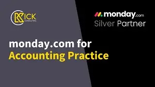Streamline Your Accounting Practice with monday.com