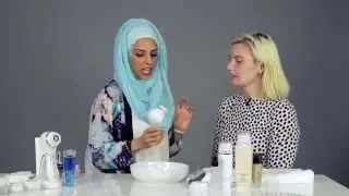 Beauty School: how to use a Clarisonic