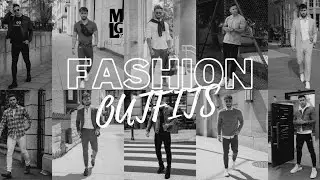 Men fashion outfits 2022 | best looking men fashion guide | street style for men
