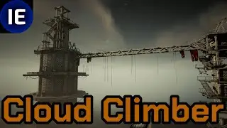 HIGH-RISE APOCALYPSE - CLOUD CLIMBER - IndieCent Exposure Ep.3