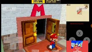 RHSCH Mario Moments