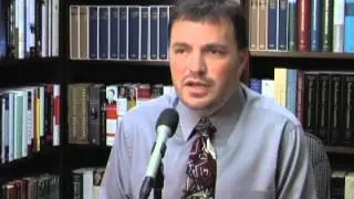JLF's Jon Sanders discusses chemicals used in fracking
