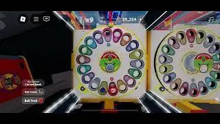 MONSTER JACKPOT WIN