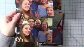 Amazon vs Shutterfly