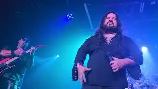 Holy Diver (Dio tribute) - Children of the Sea - Scout Bar - Houston, TX 06/20/25