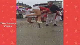 Try Not To Laugh - Best Funny Vines Fails Compilations | Videos February 2020