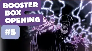 Star Wars Unlimited - Booster Box Opening #5