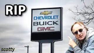 Bad News for GM