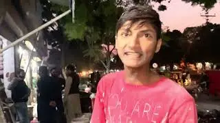 Pakistan Mein AMAZING Wall Paint Mixing Ka Kamal Idea | Amazing Paint Skills 
