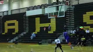 TwinSportsTV: Higher Goals vs. Ball City Elite (11U Championship Game)