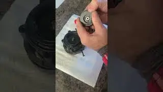 2014 Chevy volt no heat while running on battery. reason in video