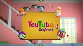 GoldieBlox/Mainframe Studios/YouTube Originals (2022)