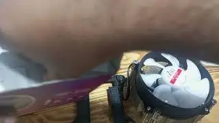 HF-350 CPU Cooler Unboxing #unboxing #cool #gaming #games #gamingvideos #technology #information #pc