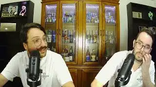 &Eacute;pisode 15 - Slush &agrave; l'orange