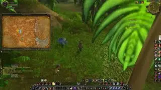 WOW Cata Quest 'Kolkar Leaders - 850' Horde on a PS