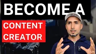 Secrets from Switzerland how to become a successful content creator - Birol Isik