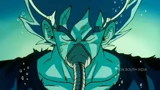 Dragonballz tamil the fusion part 1