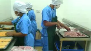 SUGOKU FOODS FACILITIES PRESENTATION