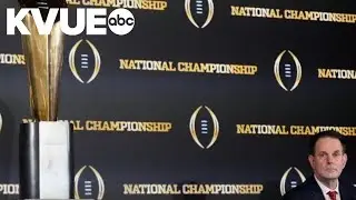 Miami Hurricanes to face Indiana Hoosiers in College Football National Championship