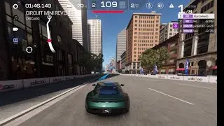 Racing Master Drifting with Eva Fox One S / Gujarati Gaming
