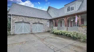 Achasta real estate - north georgia luxury home for sale in dahlonega - 507 birch river dr