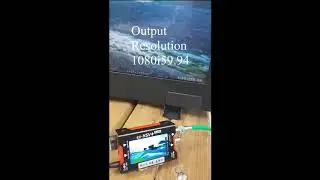 HSV+ outputs