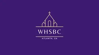 Sunday Morning Worship | Rev. Dr. Cedrick Von Jackson | January 11th, 2026