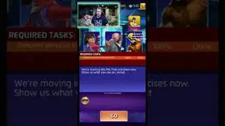 MPQ with PiMacleod - Aikku's Welcome to Shield - Days 3 & 4!