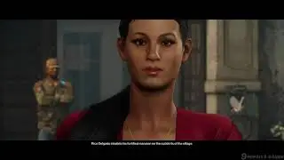 Hitman 2 Eliminate Rico Delgado Andrea Martinez or Jorge franc Gameplay