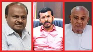 HM Ramesh Gowda's Exclusive Interview