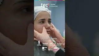 Chronic stress and skin aging ❘ TECH Global University