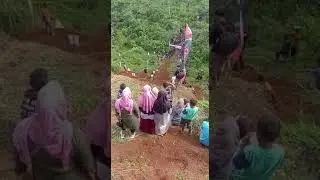 DETIK DETIK MOTOR TRAIL JUPITER TERBANG DI TANJAKAN BERHDIAH EXSTRIM,,,
