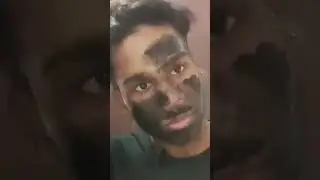 WOW Charcoal Peel Off Mask For Glowing Skin | Best Face Mask For Men