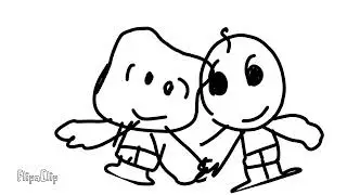Linus & Charlie Brown: Ep1
