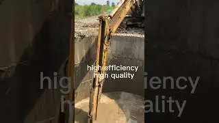 Excellent Excavator sliding arm available for various excavator Double-limit design wear resistance