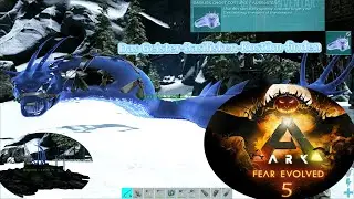 Ark official deutsch - Basilisk im Geist Kost&uuml;m - Halloween Event 2021 Fear Evolved 5 basilisk ghost
