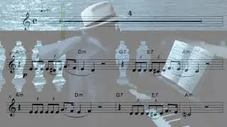 Caruso ( Lucio Dalla ) For Bb Instruments