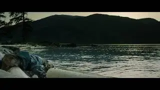 Ghost Wars - Syfy Trailer - Vincent D'Onofrio, Kim Coates, Meatloaf