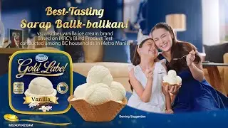 Best-Tasting, Ang Sarap Balik-balikan!
