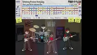 the loss of an unloved one song