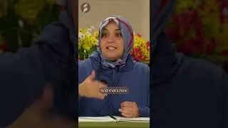 Пророк ﷺ никогда ни на кого не смотрел свысока 🌙