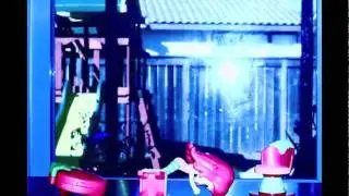 scaryberry
