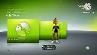 Xbox One ui (2010-2019) (2019 updated)