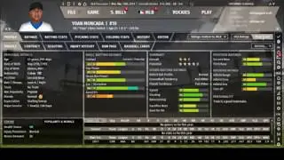 How To Win At OOTP 20 - Part One: Fantasy Draft