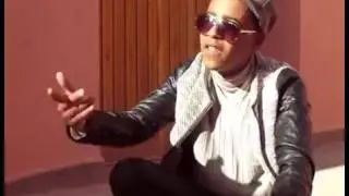 Z3ira Abdnour vid&egrave;o cliip 