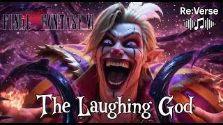Kefka's Theme (Twisted Carnival Rock) - Final Fantasy VI