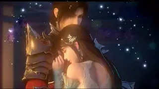New Chinese Anime Btth Cute Love story 😍❤️🥰😍