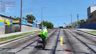 FragMoment.mp4 || TrujcaRDM