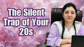 The Part of Your 20s Nobody Warned You About 🧠
