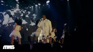 Yapi - Documental en LA SALA del Movistar Arena | MKS